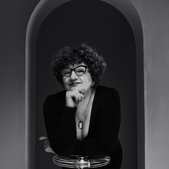 Валентина Антоненко